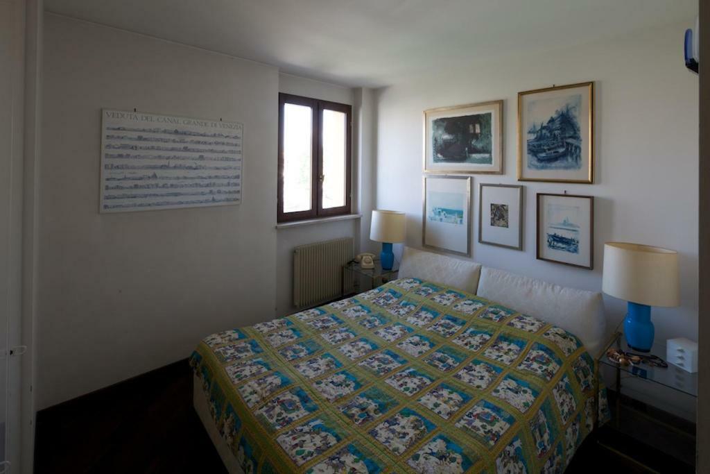 Old Harbour House Apartment กราโด ภายนอก รูปภาพ