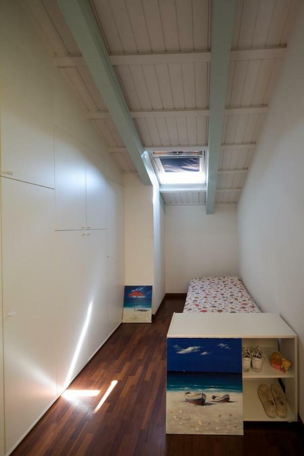 Old Harbour House Apartment กราโด ภายนอก รูปภาพ