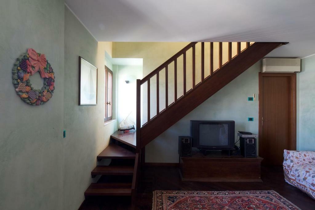 Old Harbour House Apartment กราโด ภายนอก รูปภาพ
