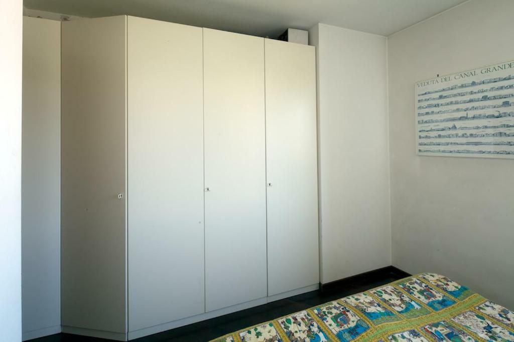 Old Harbour House Apartment กราโด ภายนอก รูปภาพ