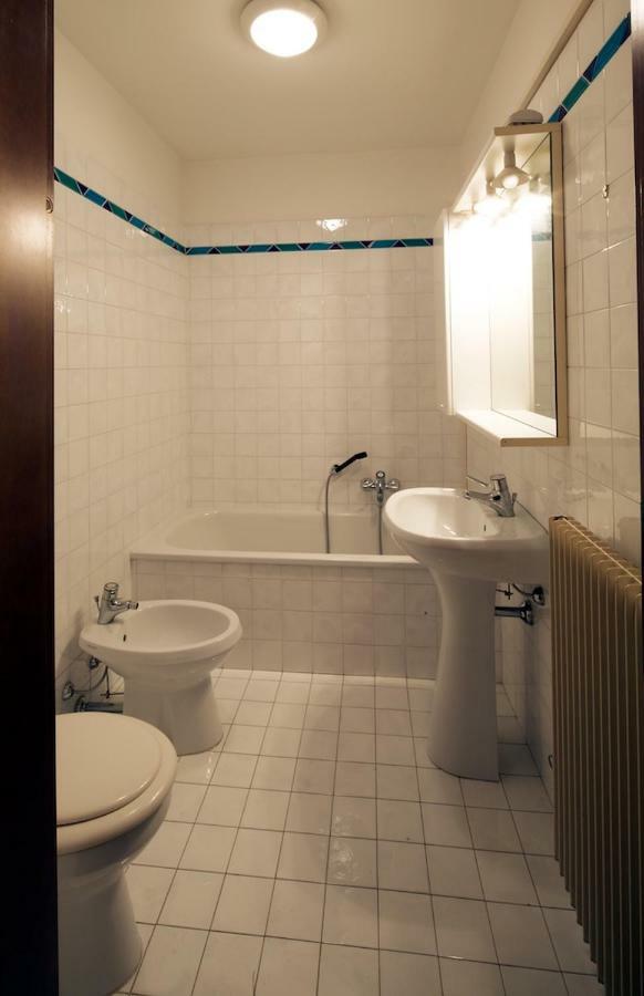 Old Harbour House Apartment กราโด ภายนอก รูปภาพ