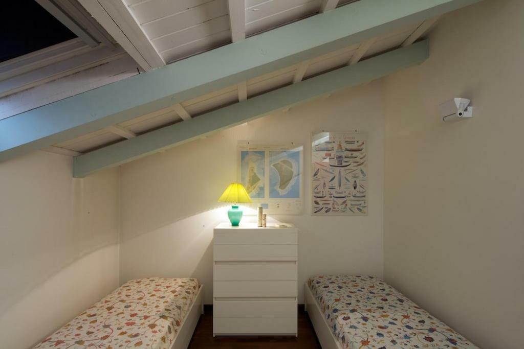 Old Harbour House Apartment กราโด ภายนอก รูปภาพ